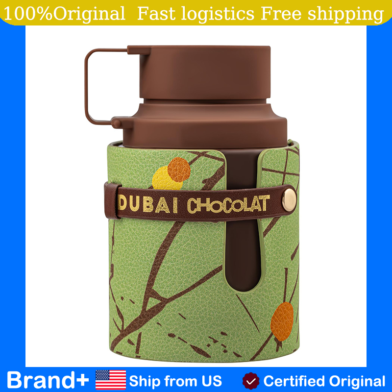 Perfume Fragrance Dubai - Original Armaf Odyssey Dubai Chocolat Gourmand