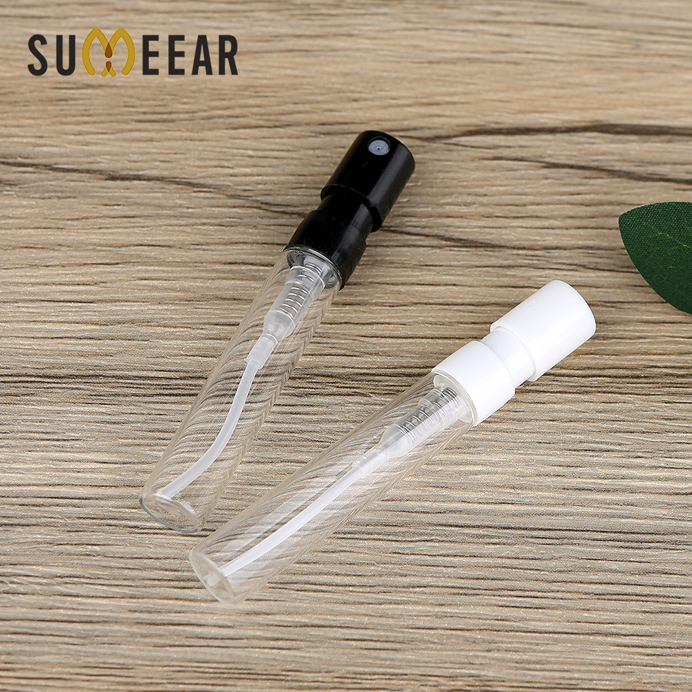 Perfume Fragrance Story - 2ml ( 100/200pieces )of Small Glass