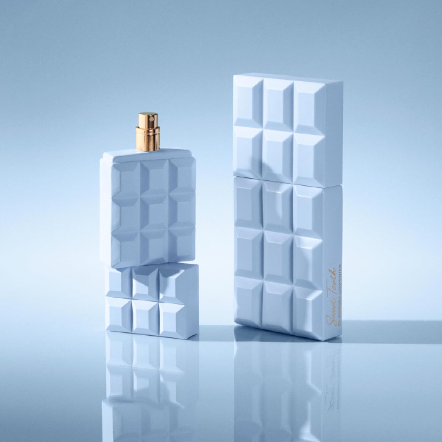 Perfume Fragrance Rating - Sabrina Carpenter Sweet Tooth 75ml EDP
