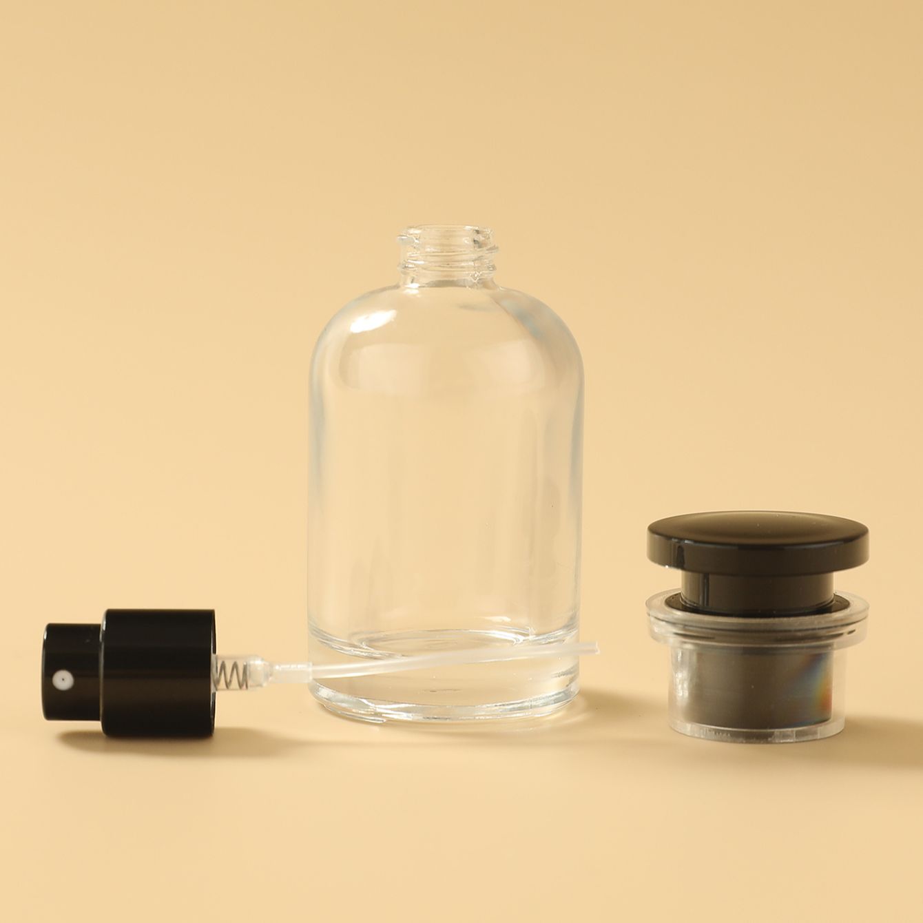 30ML Atomizer Perfume Spray Bo - Perfume Fragrance Story ulasan dan harga