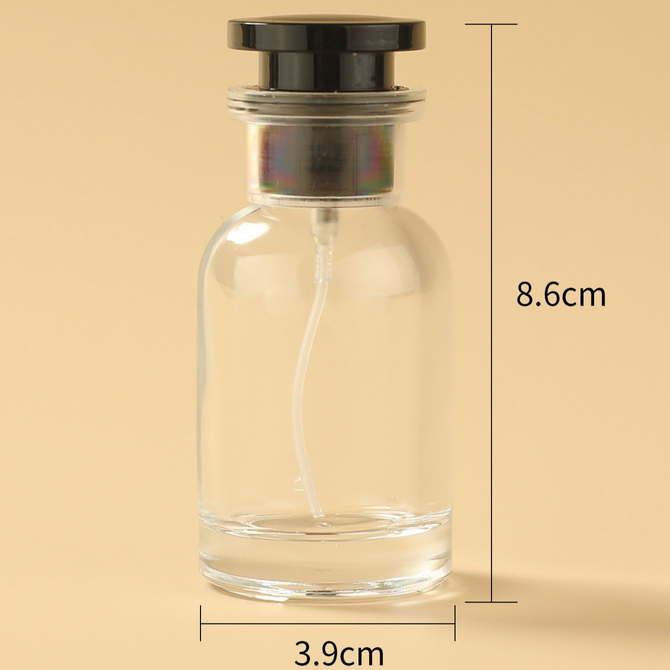 30ML Atomizer Perfume Spray Bo - Perfume Fragrance Story ulasan dan harga