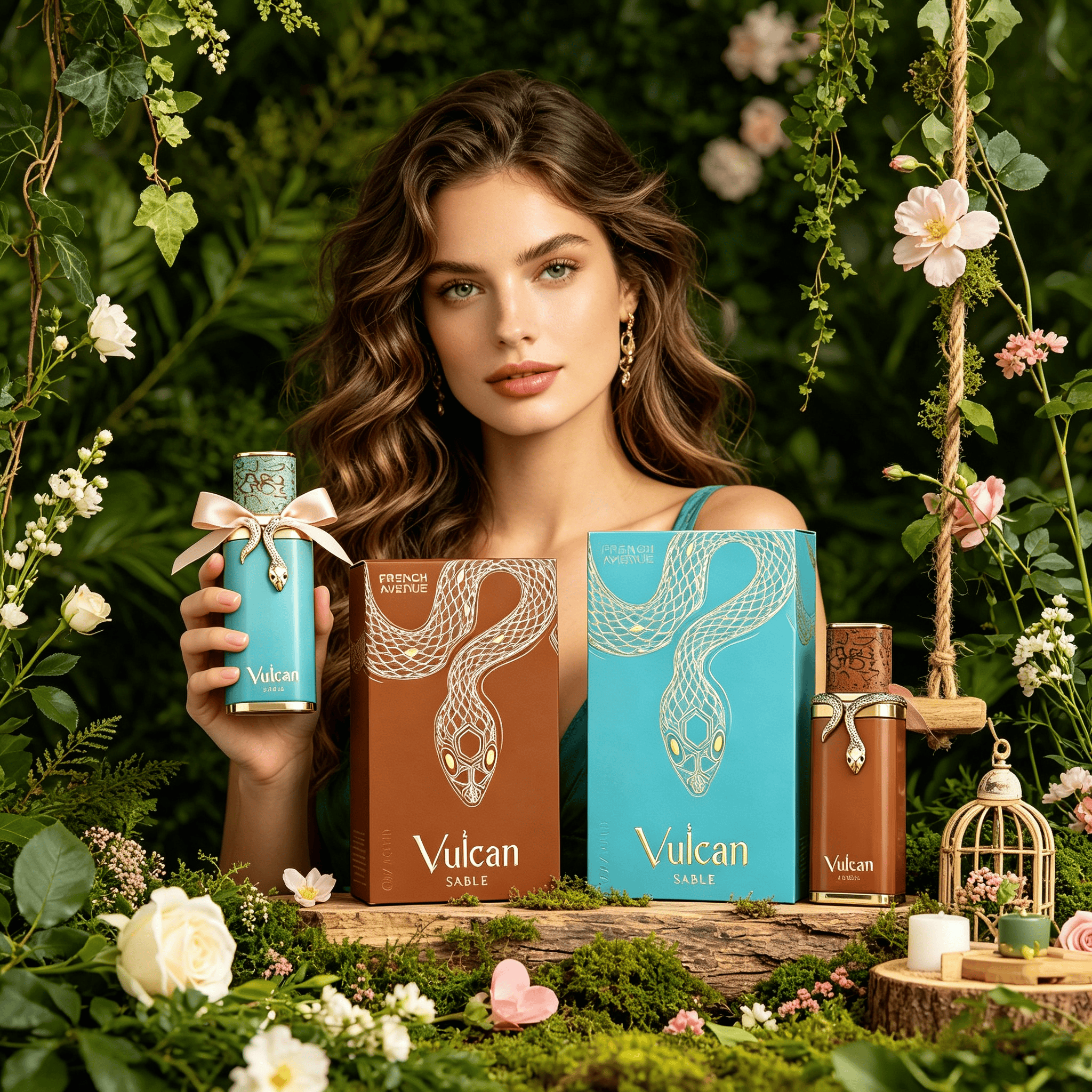 2026 Hot Fragrance World Frenc - Perfume Fragrance World ulasan dan harga