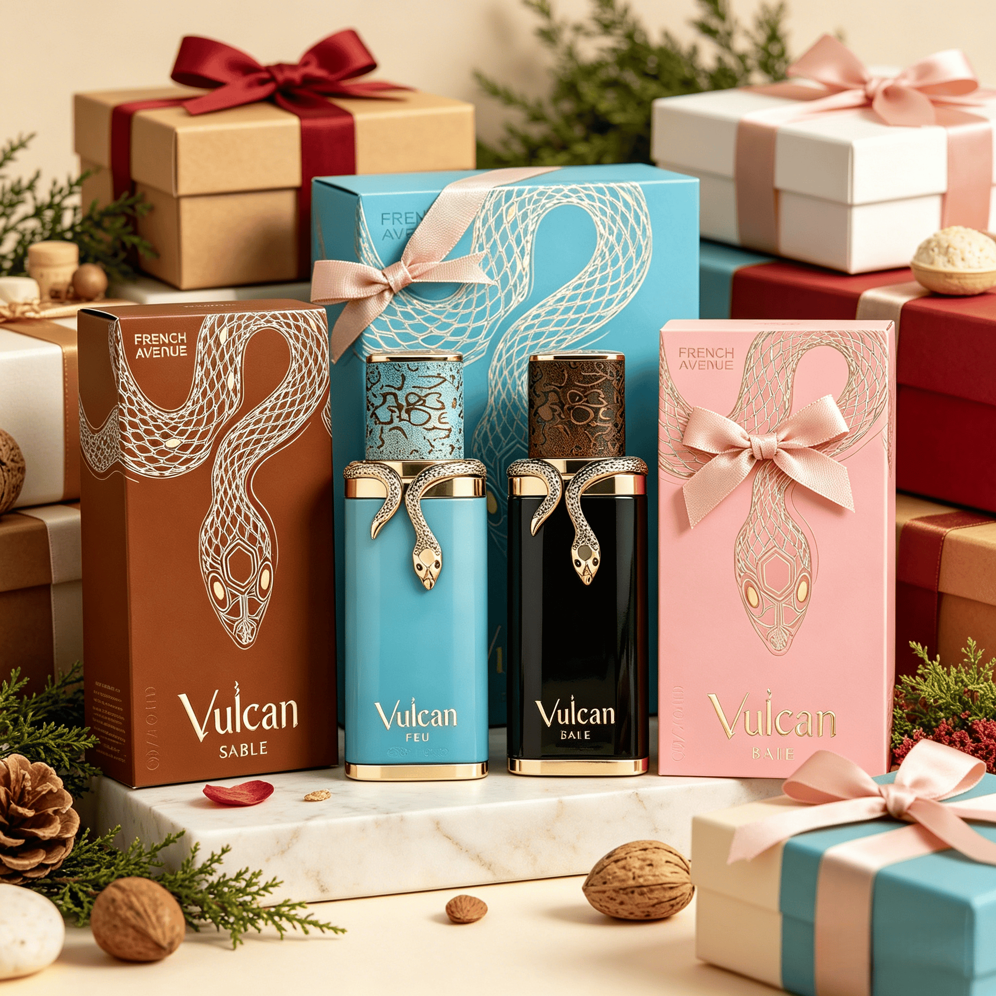 2026 Hot Fragrance World Frenc - Perfume Fragrance World ulasan dan harga