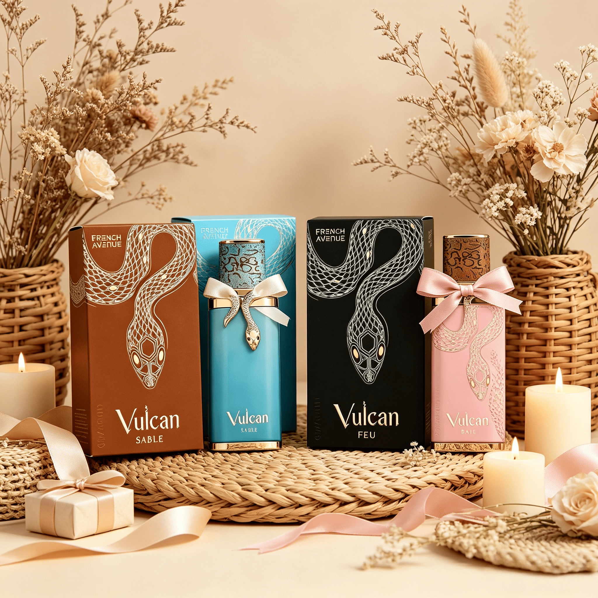 2026 Hot Fragrance World Frenc - Perfume Fragrance World ulasan dan harga