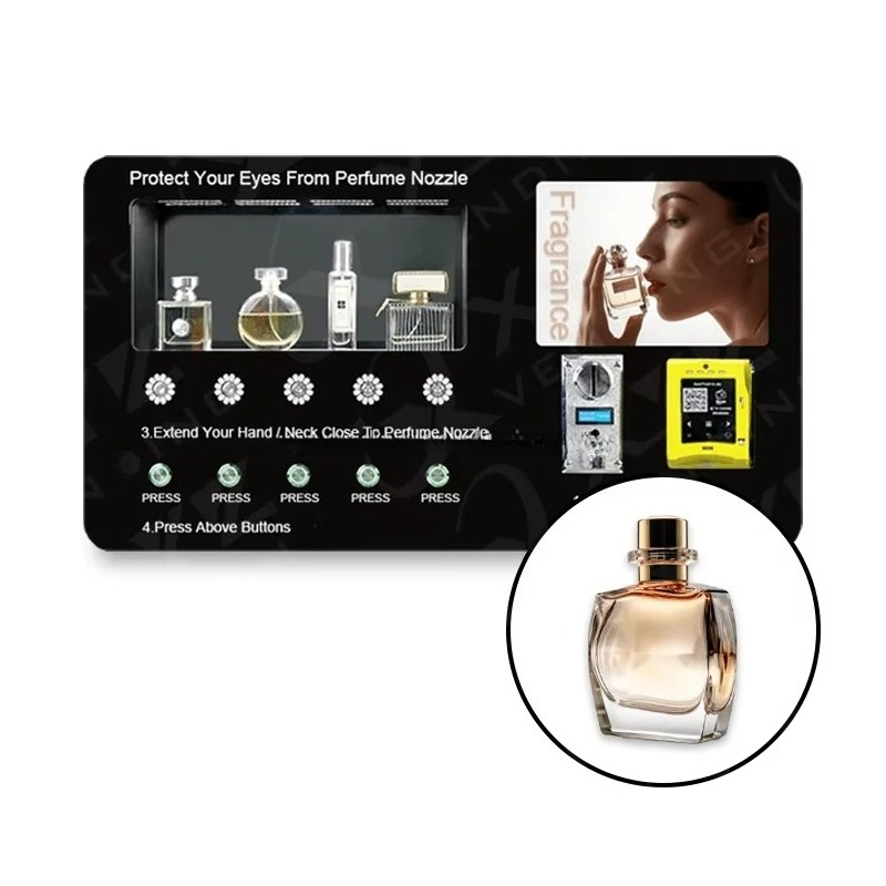 Customized Smart Fragrance Spr - Perfume Fragrance Direct ulasan dan harga
