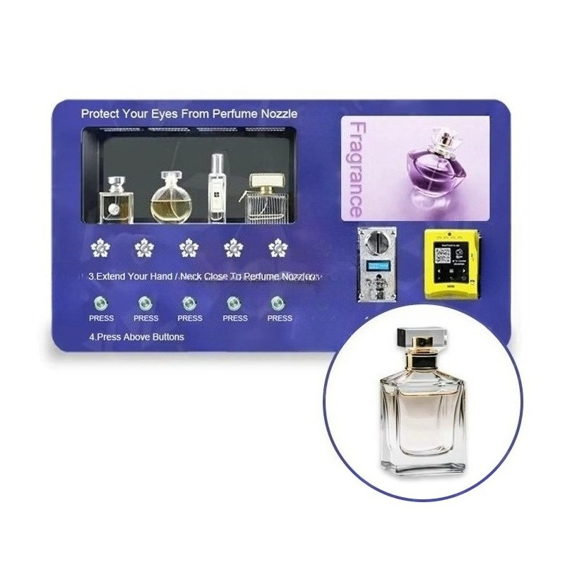 Customized Smart Fragrance Spr - Perfume Fragrance Direct ulasan dan harga