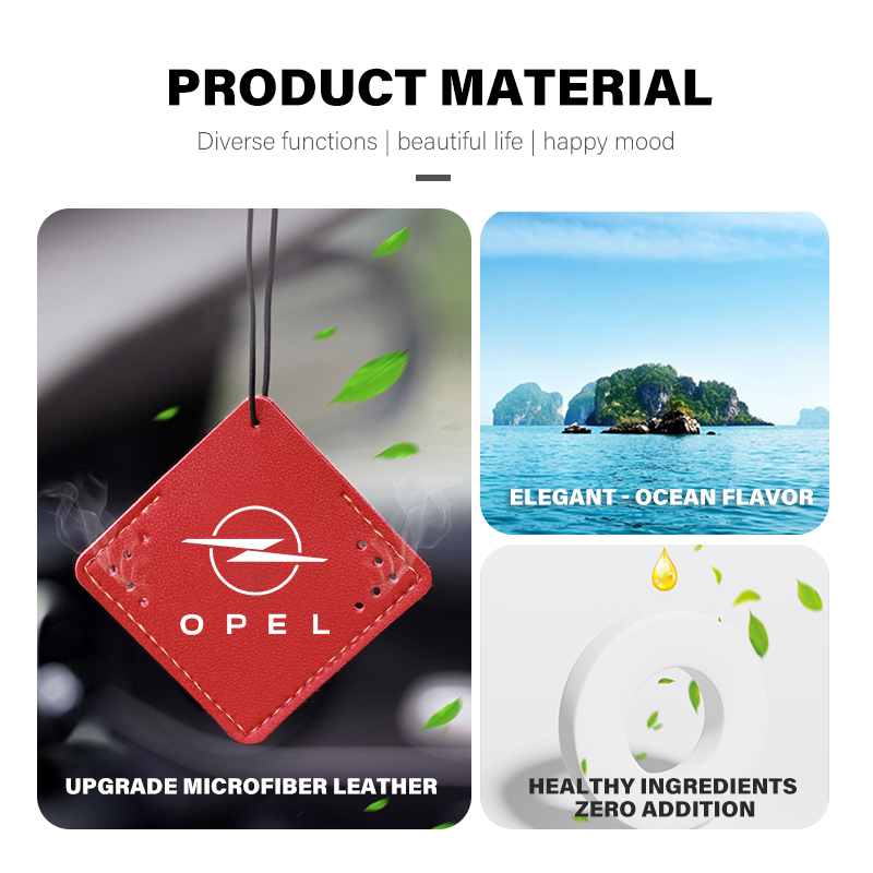 For Opel Car Fragrance Aromath - Perfume J Fragrance ulasan dan harga