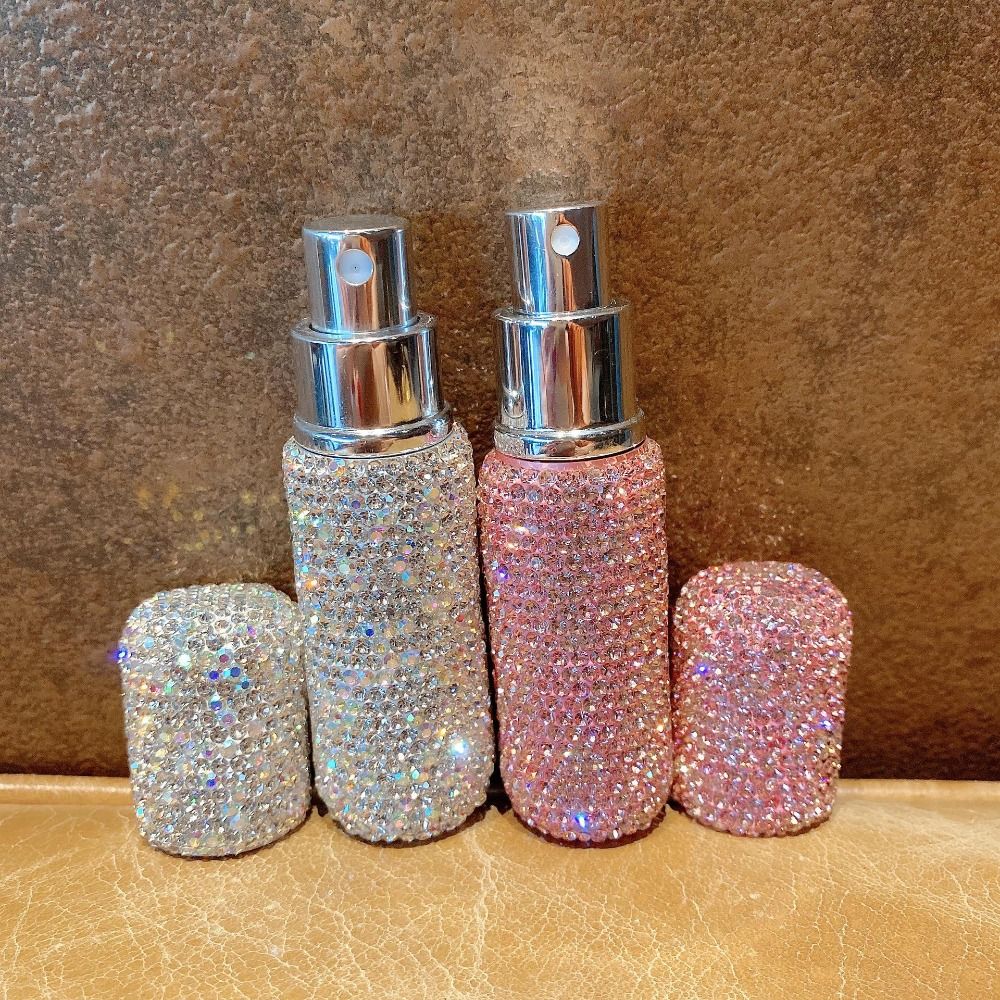 10ml Atomizer Travel Sub-bottl - Perfume Fragrance Story ulasan dan harga