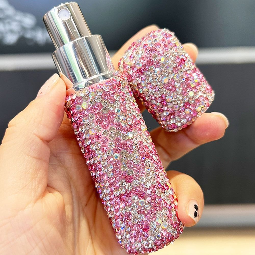 10ml Atomizer Travel Sub-bottl - Perfume Fragrance Story ulasan dan harga