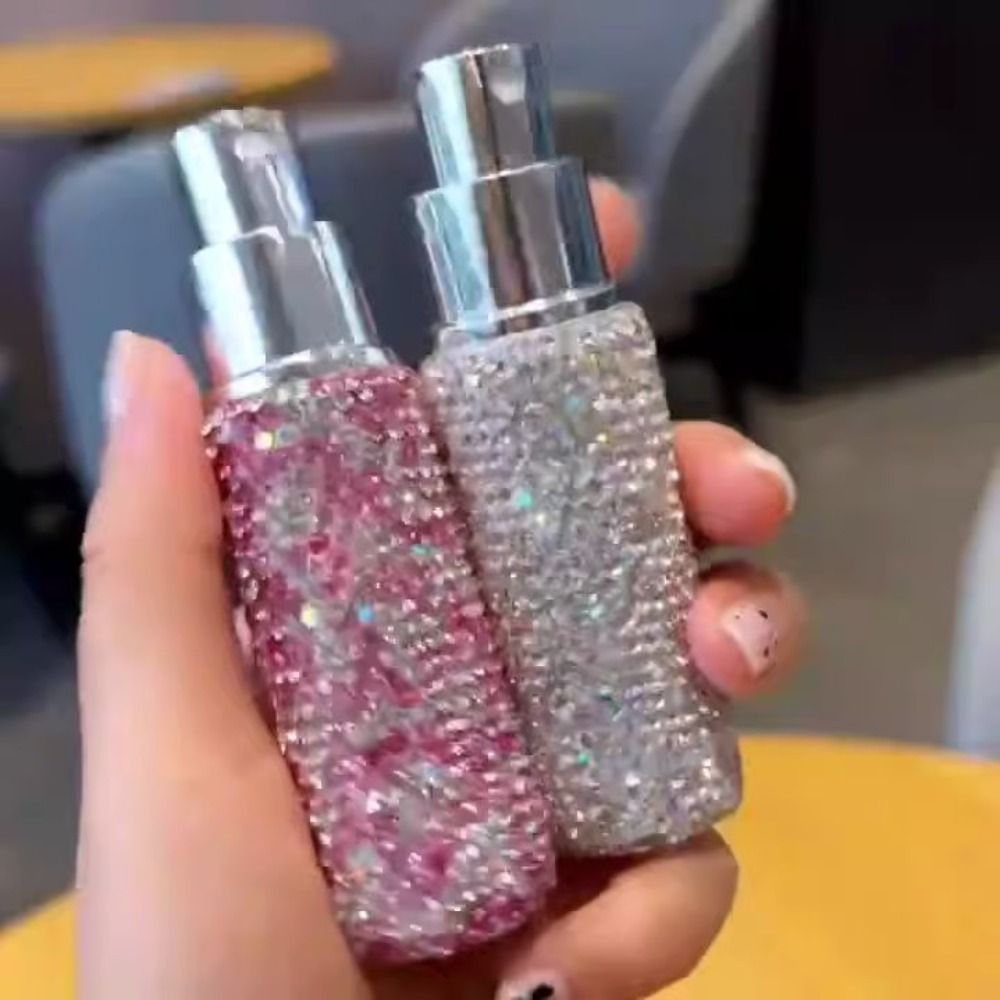 10ml Atomizer Travel Sub-bottl - Perfume Fragrance Story ulasan dan harga