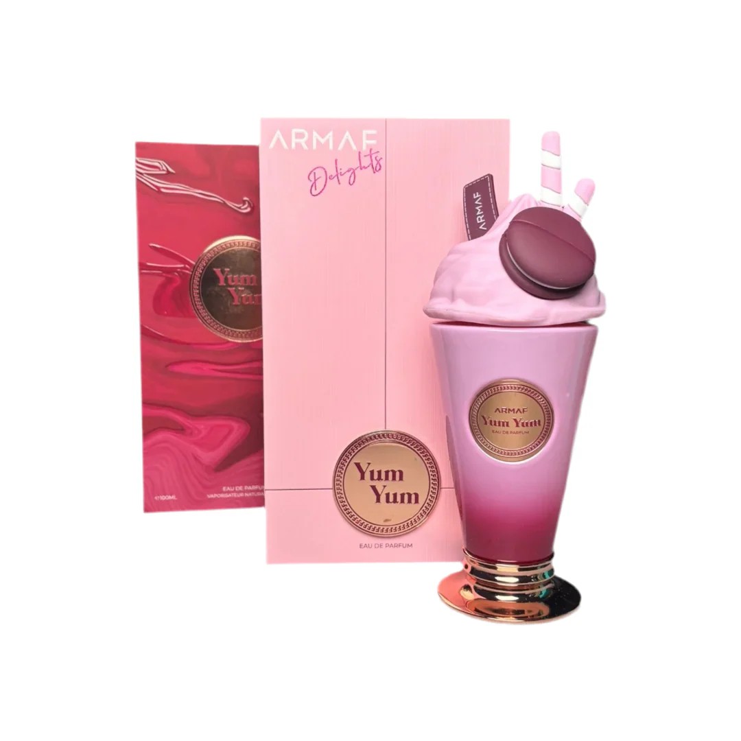 Armaf Delights Yum Yum EDP 100 - Perfume Fragrance Rating ulasan dan harga