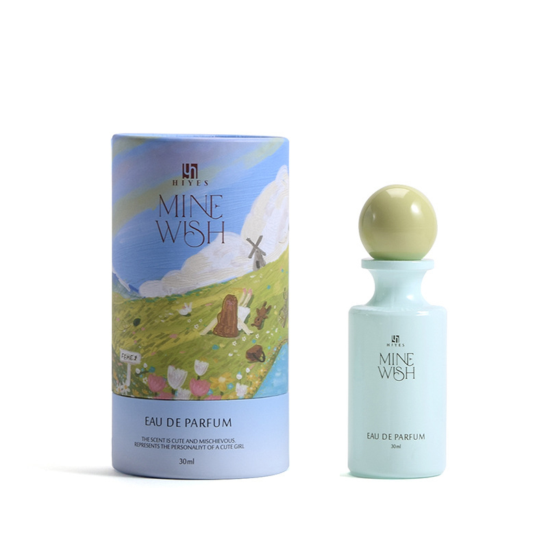 Brand Wish Perfume 30ml Thai D - Perfume Fragrance Kit ulasan dan harga