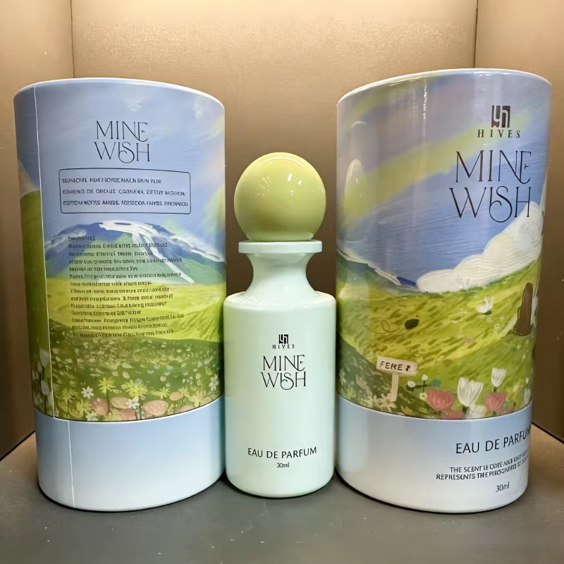 Brand Wish Perfume 30ml Thai D - Perfume Fragrance Kit ulasan dan harga