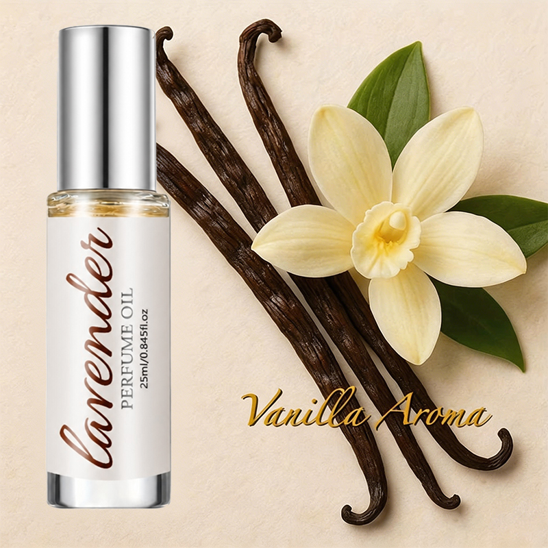 Vanilla Fragrance Perfume Esse - Perfume Fragrance World ulasan dan harga