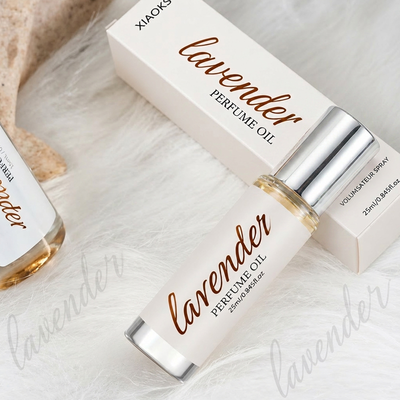 Vanilla Fragrance Perfume Esse - Perfume Fragrance World ulasan dan harga