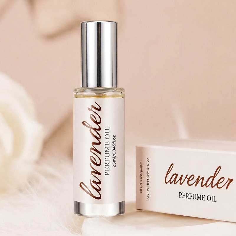 Vanilla Fragrance Perfume Esse - Perfume Fragrance World ulasan dan harga