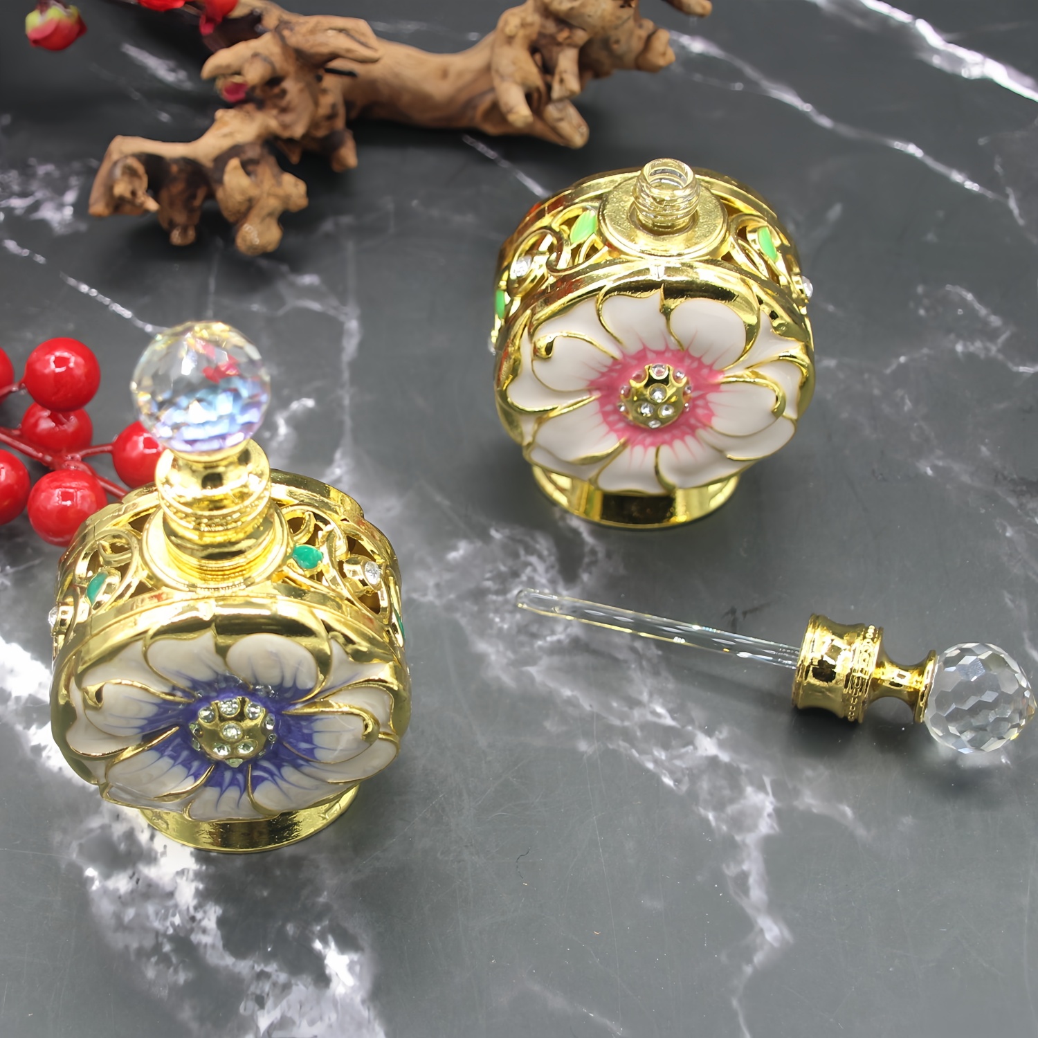 Swiss Arabian Luxury Products  - Perfume Fragrance Dubai ulasan dan harga