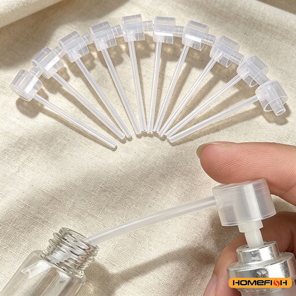 10/30/50pcs Perfume Refill Kit - Perfume Fragrance Kit ulasan dan harga