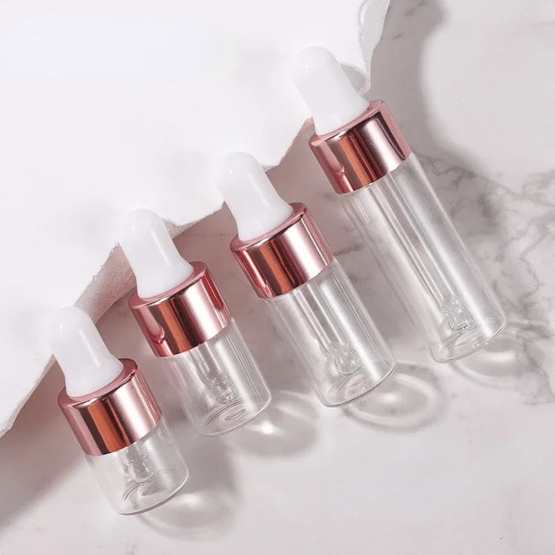 1ml 2ml 3ml Empty Portable  Ro - Perfume Fragrance Story ulasan dan harga