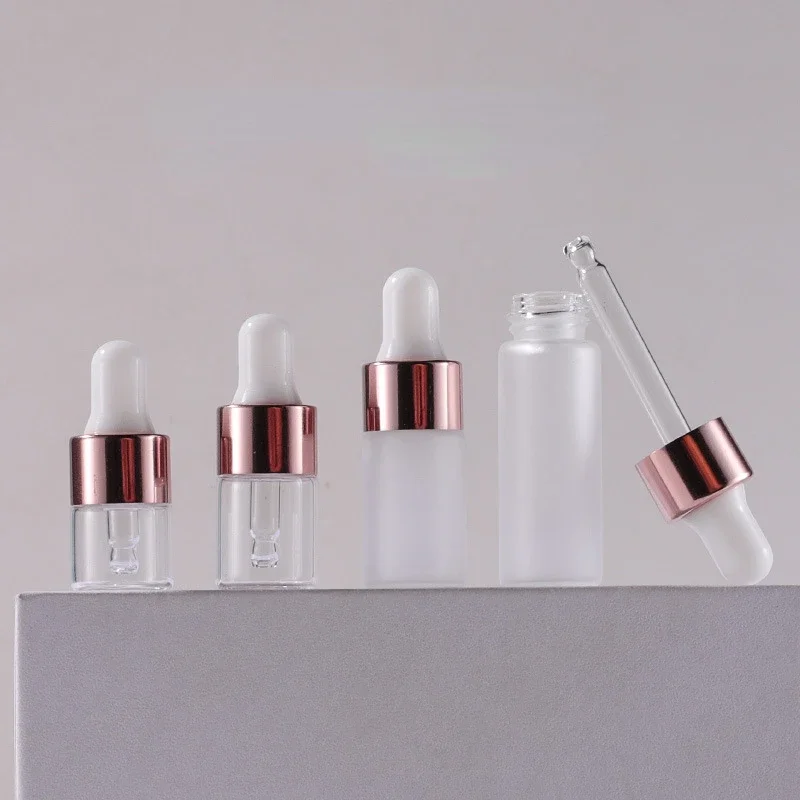1ml 2ml 3ml Empty Portable  Ro - Perfume Fragrance Story ulasan dan harga