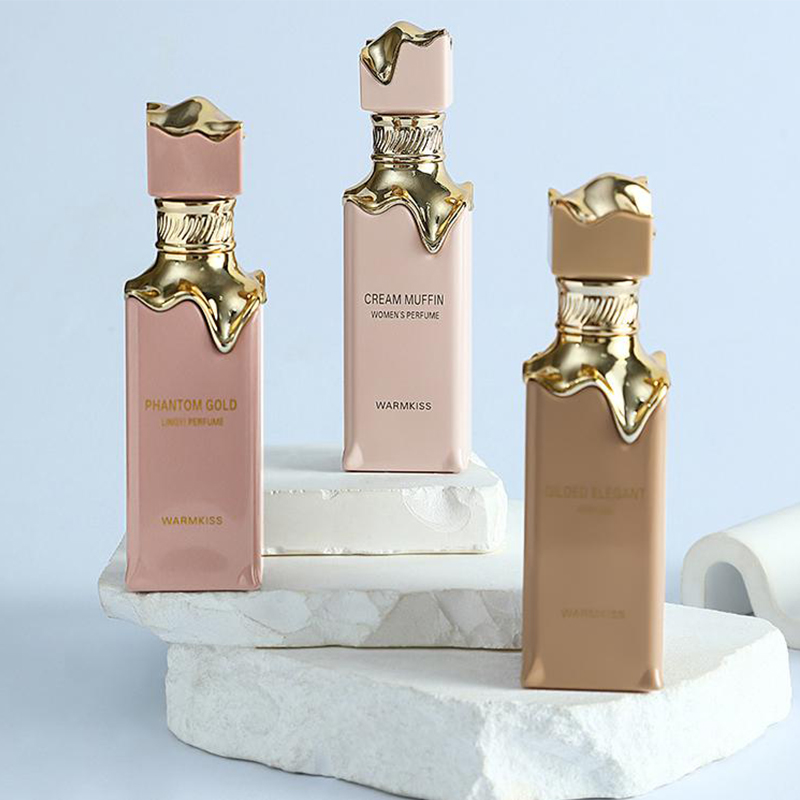 Luxury Cream Muffin Perfume Sp - Perfume Fragrance Dubai ulasan dan harga