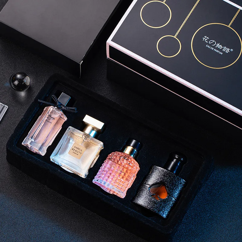 Original Women Perfume 105ml E - Perfume Fragrance Kit ulasan dan harga