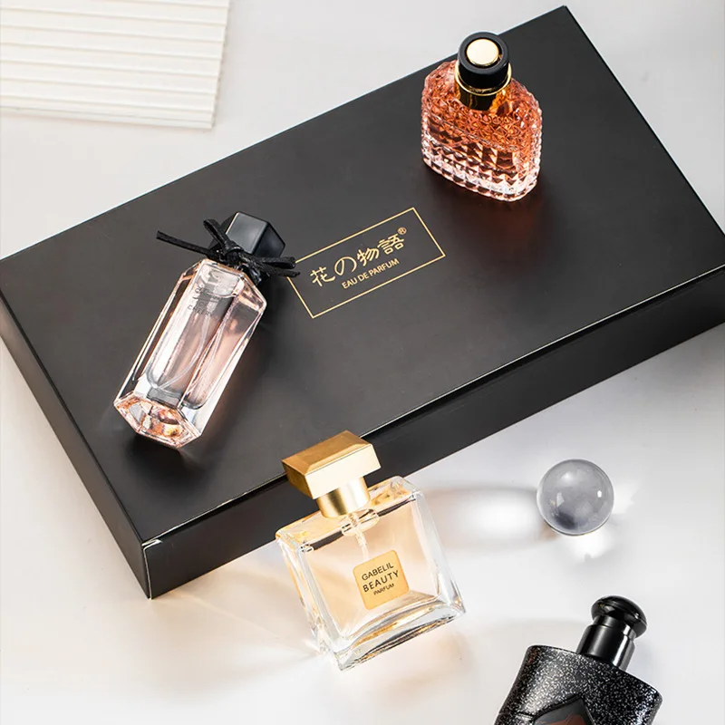 Original Women Perfume 105ml E - Perfume Fragrance Kit ulasan dan harga