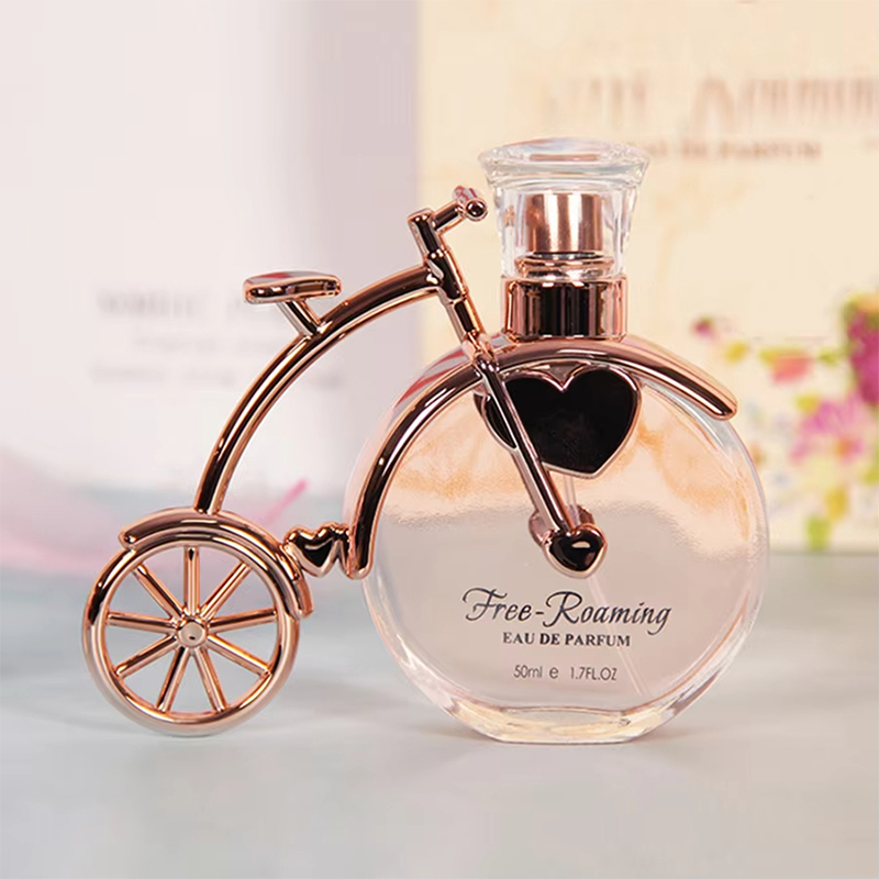 100ml Love Story Women's Perfu - Perfume Fragrance Story ulasan dan harga