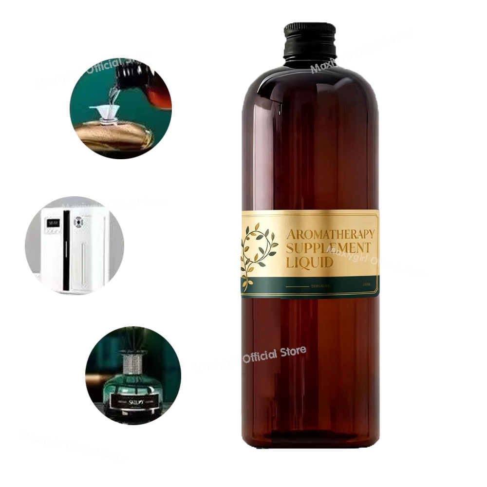Five-star Hotel Aromatherapy F - Perfume Fragrance World ulasan dan harga