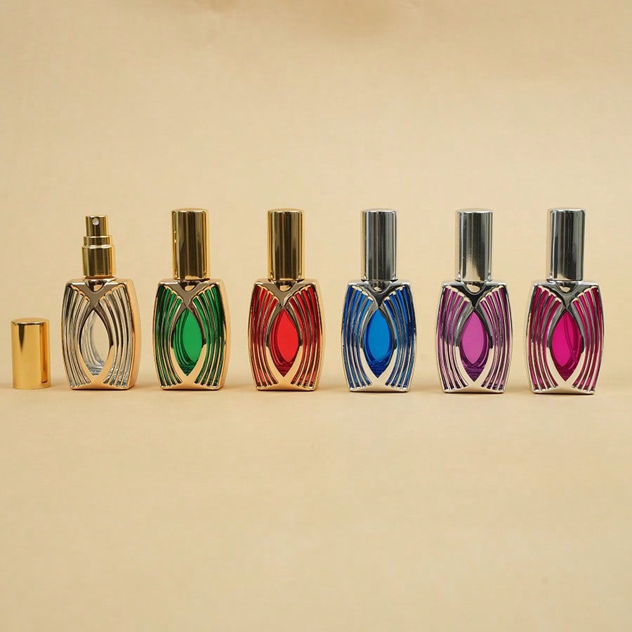 1pc 10ml High-Quality Perfume  - Perfume Fragrance Story ulasan dan harga