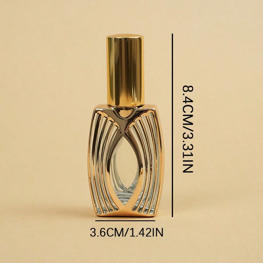 1pc 10ml High-Quality Perfume  - Perfume Fragrance Story ulasan dan harga