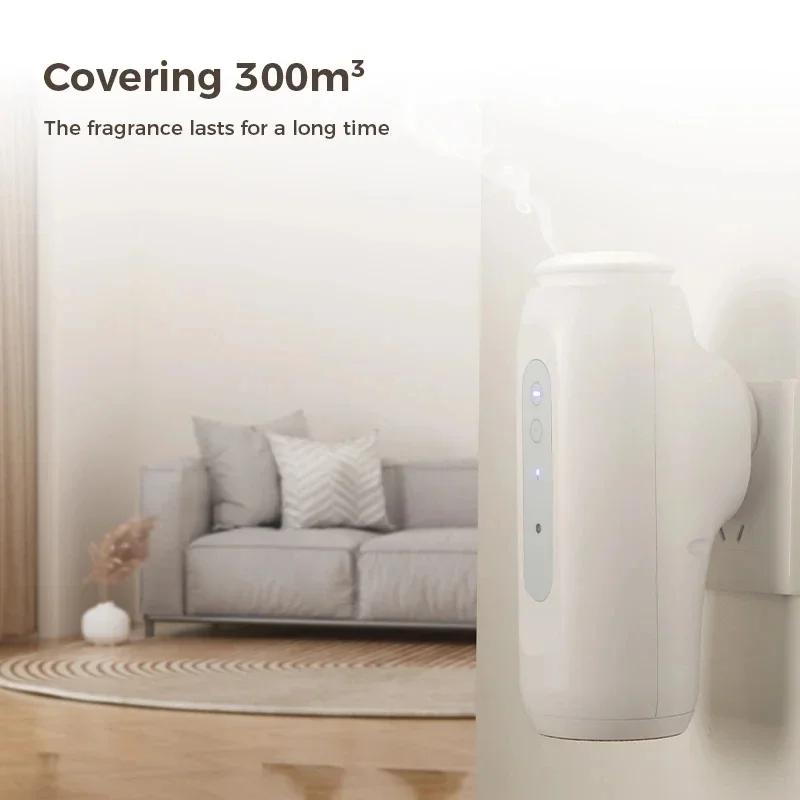 Namste 300m³ Bluetooth Wall mo - Perfume Fragrance World ulasan dan harga