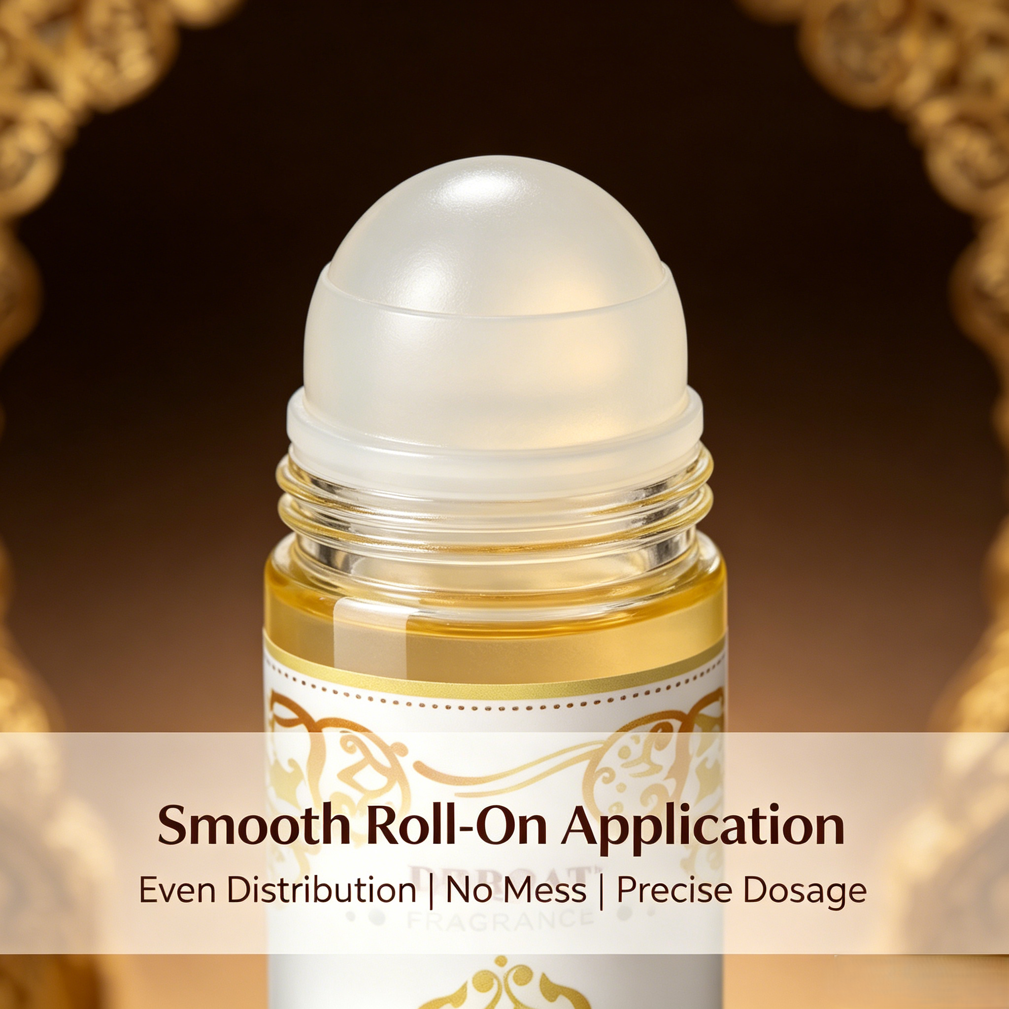 10ML Dubai Musk Pheromone Oil, - Perfume Fragrance Dubai ulasan dan harga
