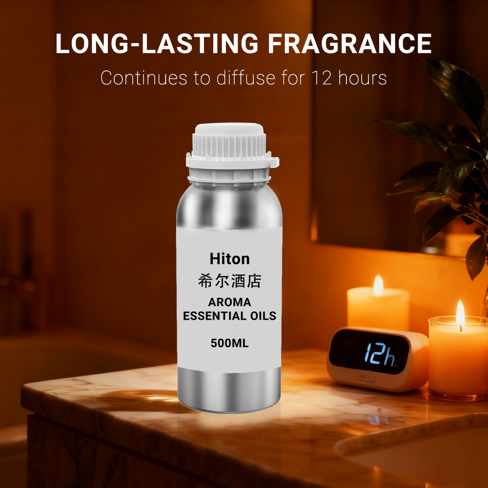 Fragrance for Diffuser 500ml A - Perfume Fragrance World ulasan dan harga