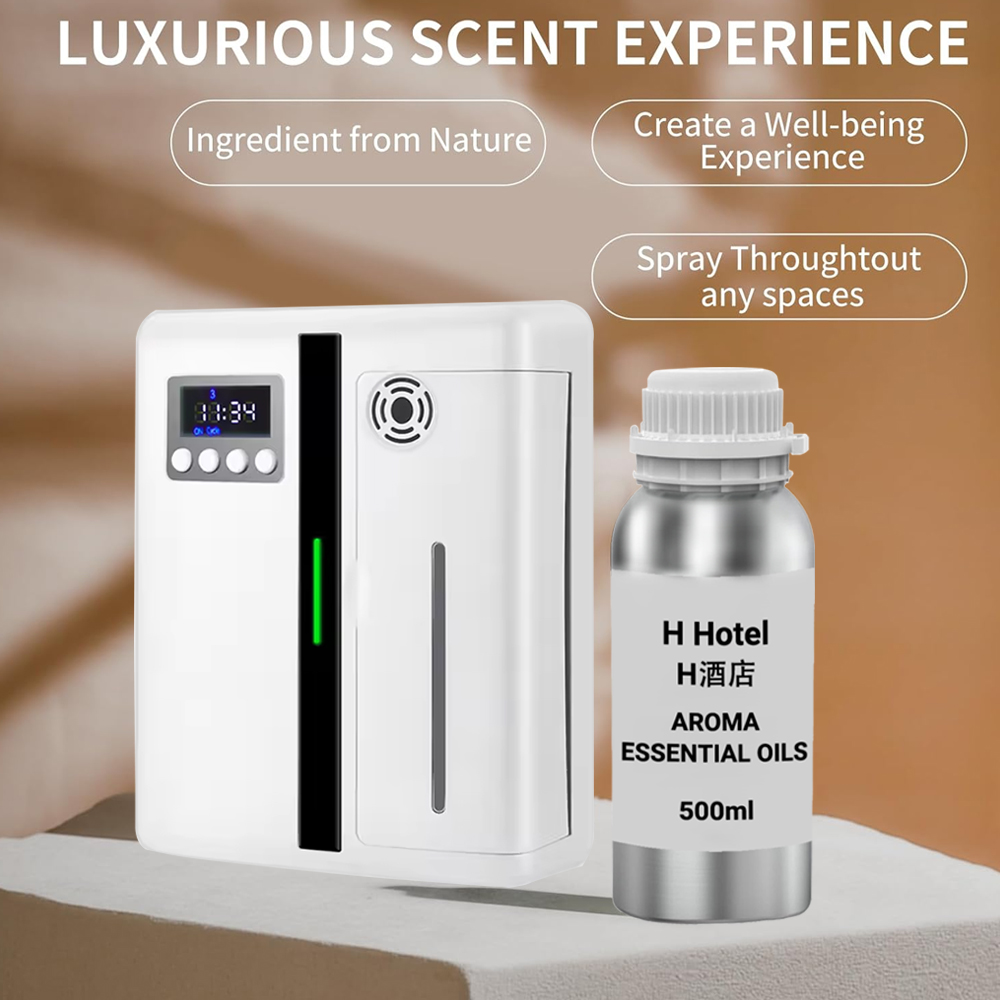 Fragrance for Diffuser 500ml A - Perfume Fragrance World ulasan dan harga