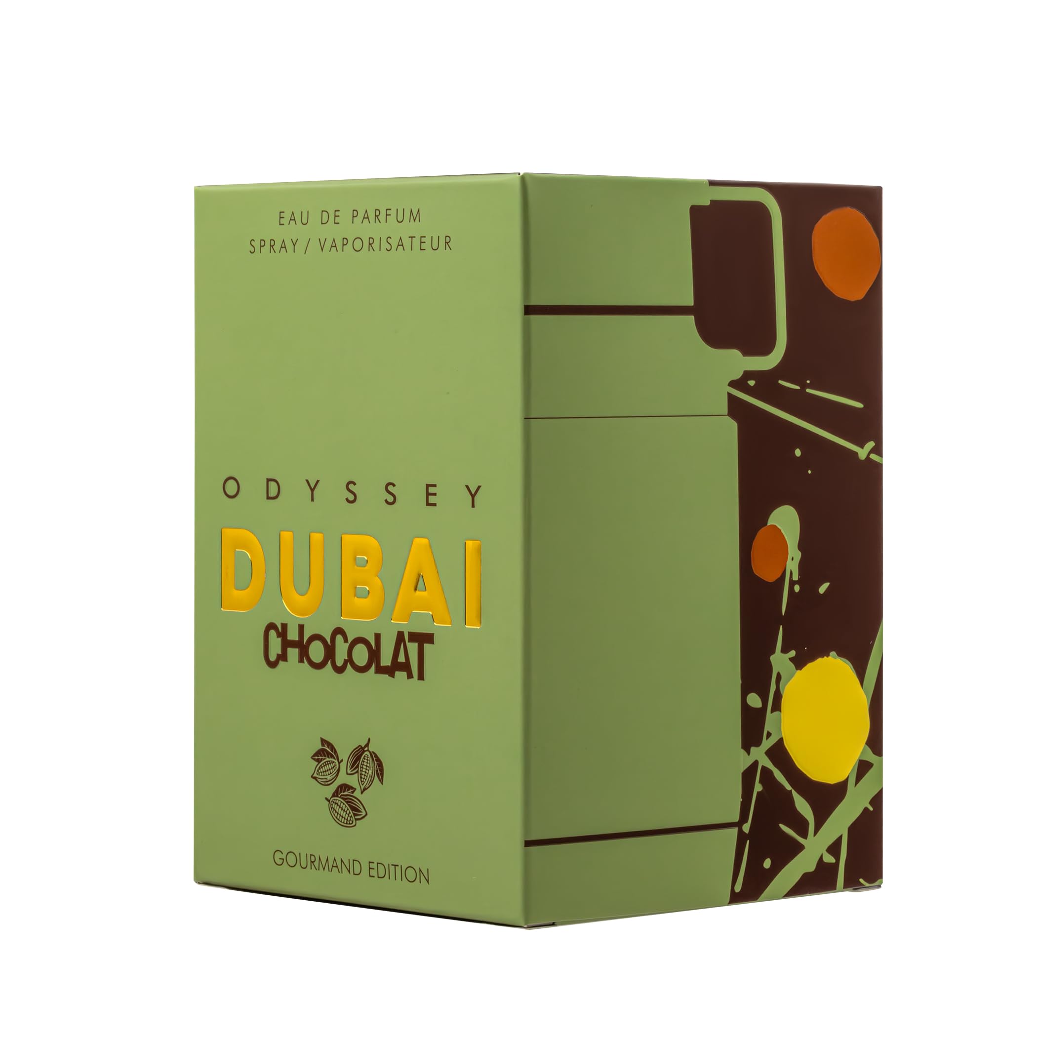 Original Arabic Perfume Armaf  - Perfume Fragrance Dubai ulasan dan harga