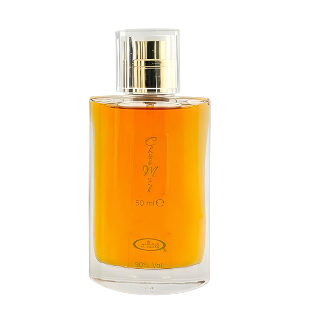 Charm lasts all day Choko Musk - Perfume Fragrance Dubai ulasan dan harga