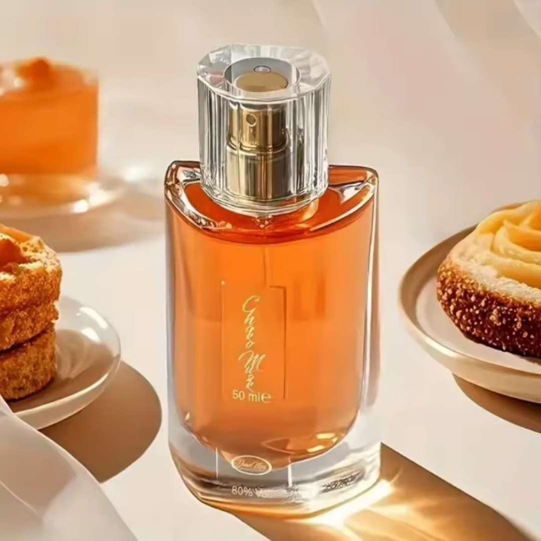 Charm lasts all day Choko Musk - Perfume Fragrance Dubai ulasan dan harga
