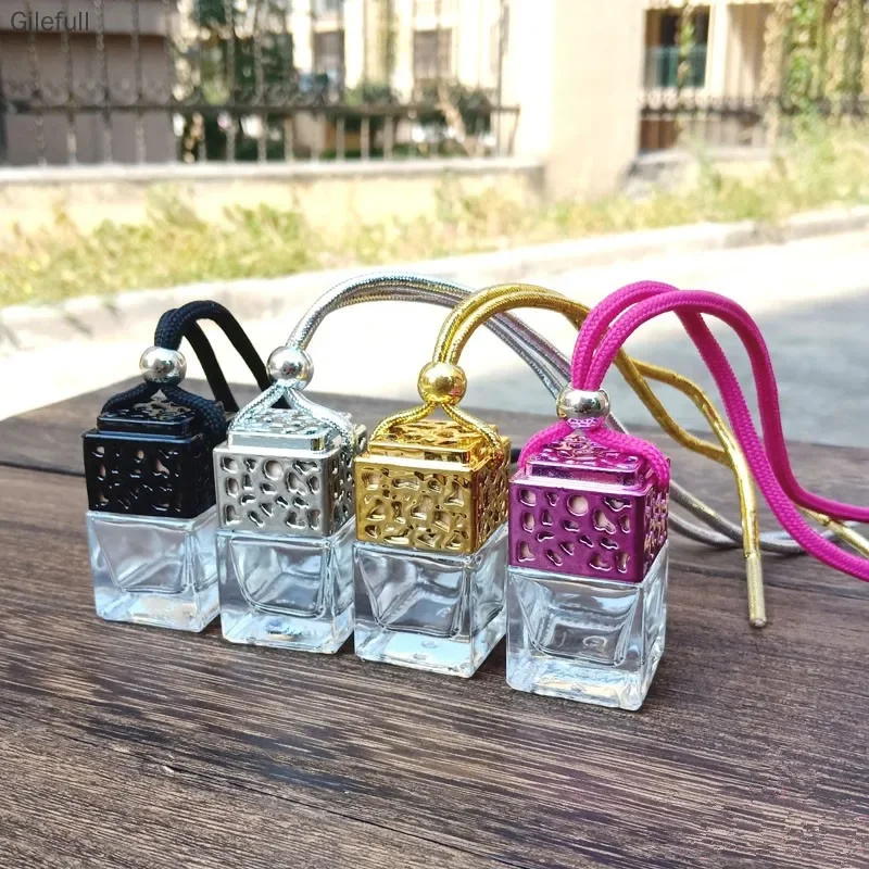 Wholesale 8ML Car Air Freshene - Perfume Fragrance Oil Wholesale ulasan dan harga