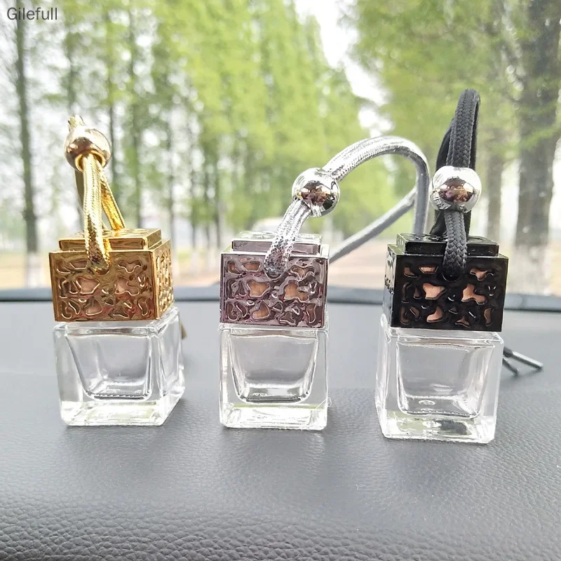 Wholesale 8ML Car Air Freshene - Perfume Fragrance Oil Wholesale ulasan dan harga
