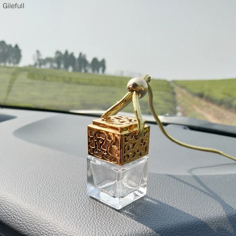 Wholesale 8ML Car Air Freshene - Perfume Fragrance Oil Wholesale ulasan dan harga