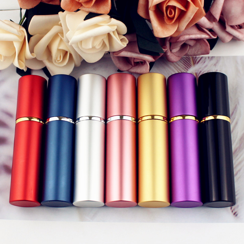 1PC Top Quality 5ML 10ML Perfu - Perfume Fragrance Story ulasan dan harga