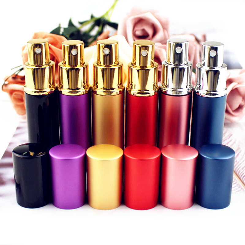 1PC Top Quality 5ML 10ML Perfu - Perfume Fragrance Story ulasan dan harga