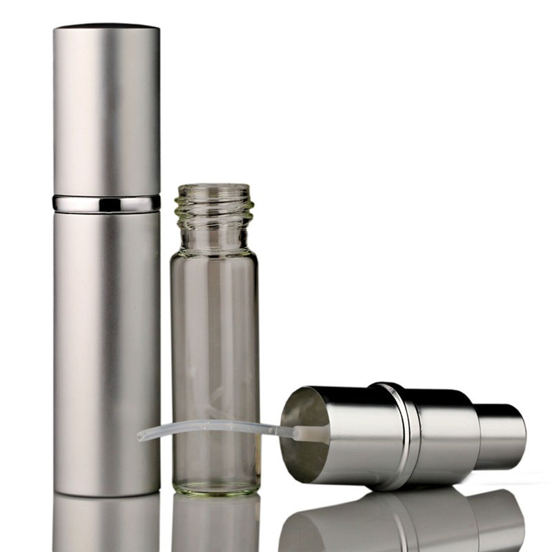 1PC Top Quality 5ML 10ML Perfu - Perfume Fragrance Story ulasan dan harga