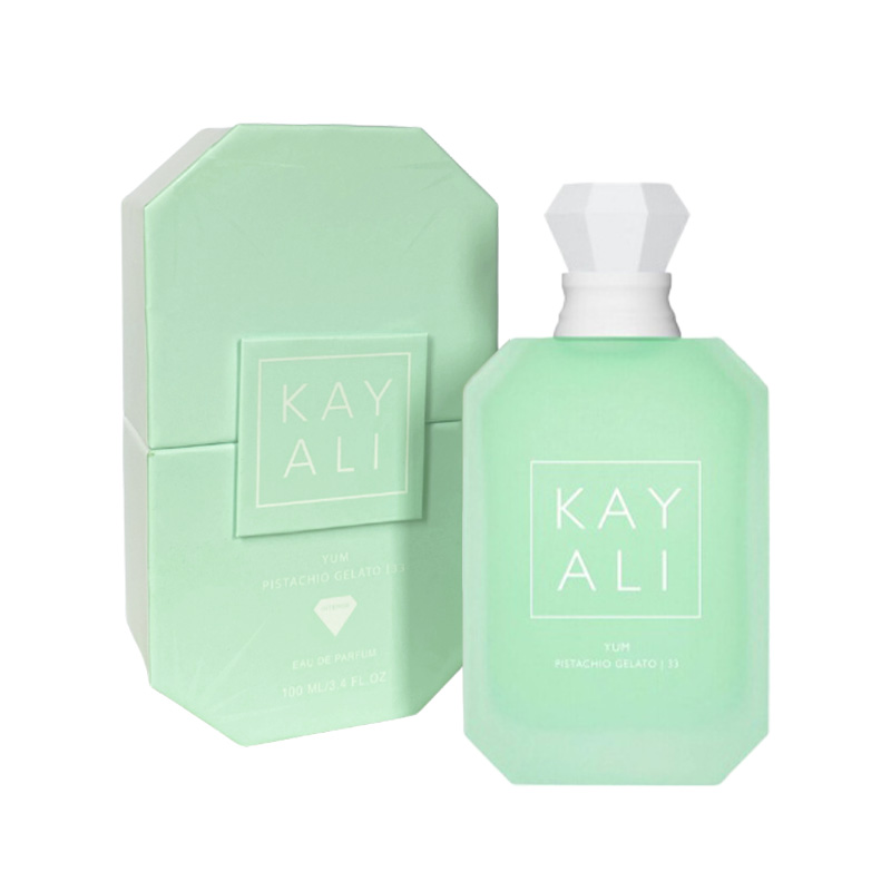 100ML Kayali Yum Boujee Marshm - Perfume Fragrance World ulasan dan harga