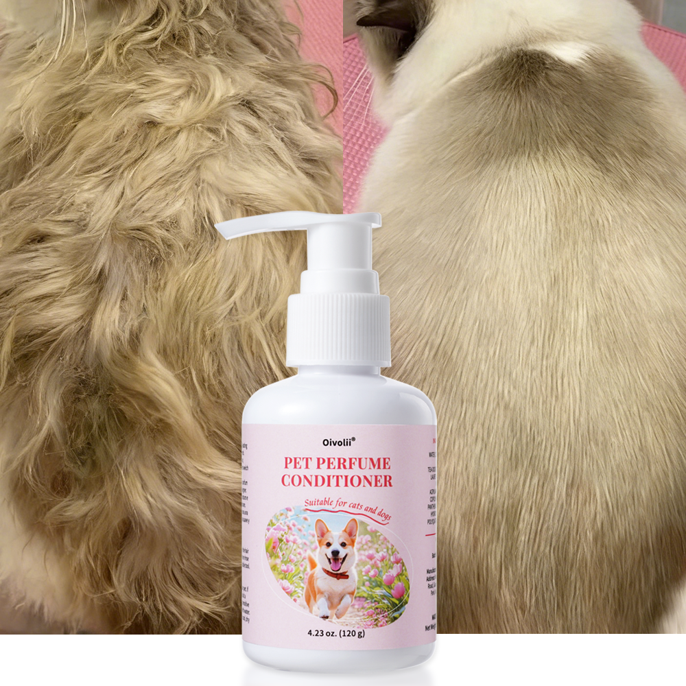 Pet Perfume Conditioner for Do - Perfume Fragrance Shampoo ulasan dan harga