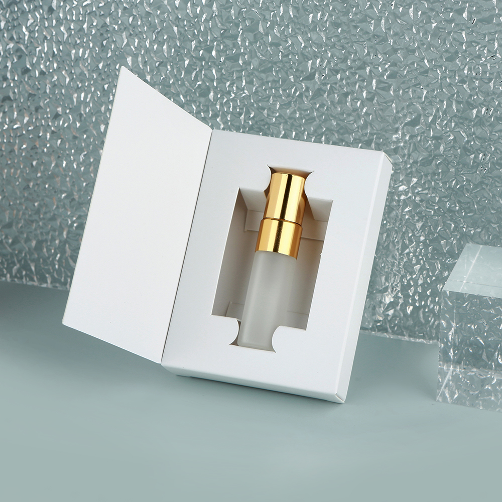 20/30 PCS 3ml Frosted Glass Sp - Perfume Fragrance Kit ulasan dan harga