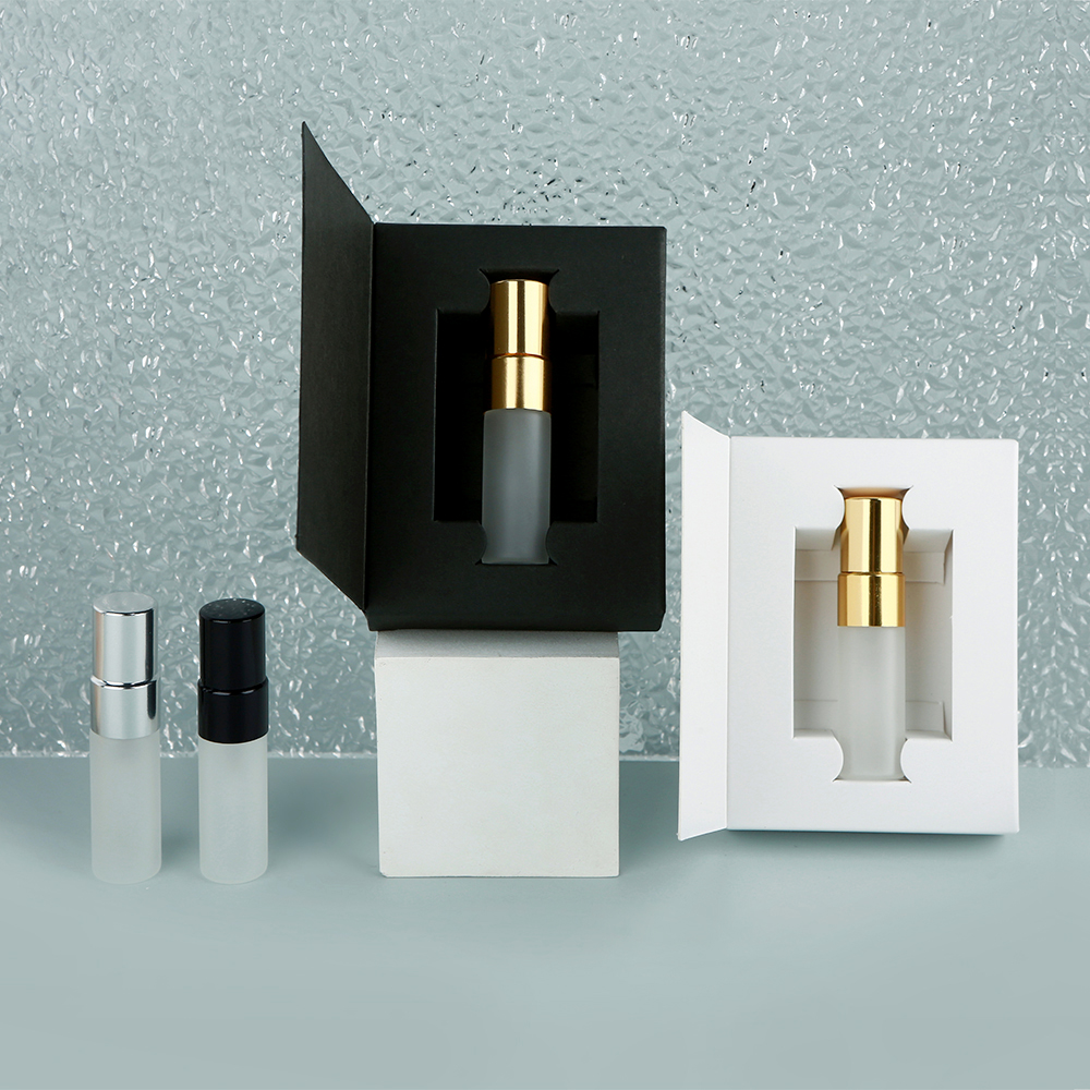 20/30 PCS 3ml Frosted Glass Sp - Perfume Fragrance Kit ulasan dan harga