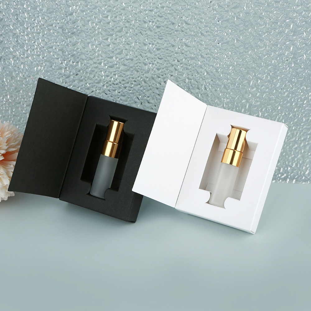 20/30 PCS 3ml Frosted Glass Sp - Perfume Fragrance Kit ulasan dan harga