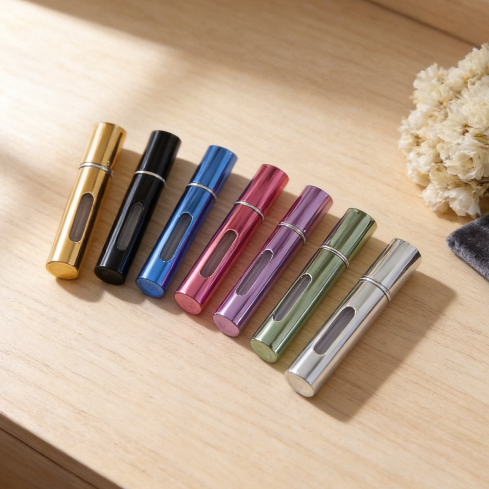 10ML Perfume Bottle Bottom Ref - Perfume Fragrance Direct ulasan dan harga
